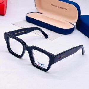 THF75114 Black Frame