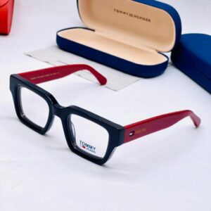 THF32893 Red and Black Frame